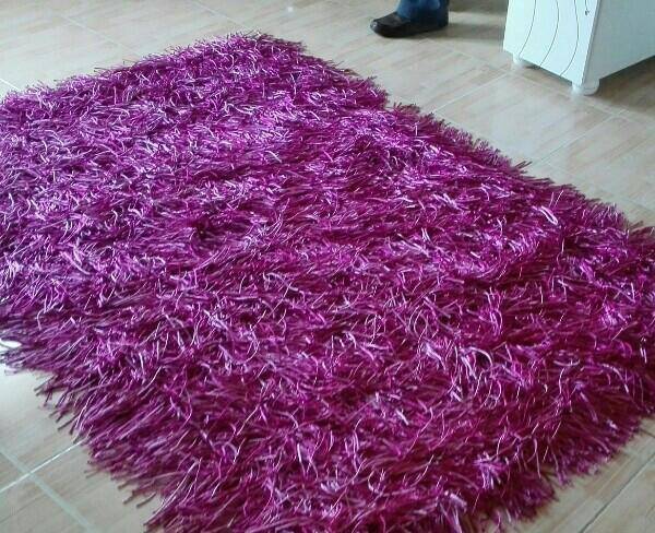 فرش ماکارونی