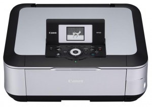 فروش پرینتر چهار کاره کانن با قیمت مناسب و کیفیت باورنکردنی Canon MP630 printer