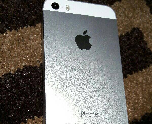 آیفون 5s 16