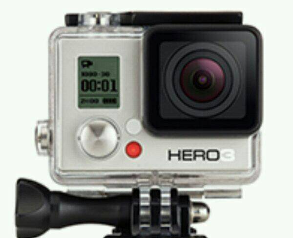 دوربین GoPro HERO 3