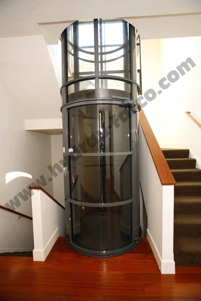 طراحی تولید و نصب انواع آسانسور بالابر و کارلیفت