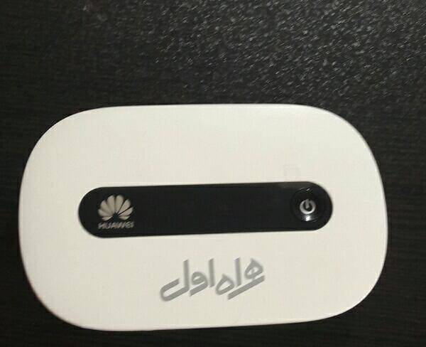 مودم 3G همراه wifi هواوی huawei