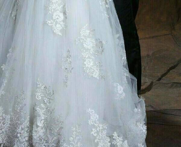 لباس عروس,فوق العاده شیک