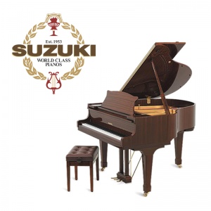 فروش پیانو سوزوکی از نمایندگی اصلی