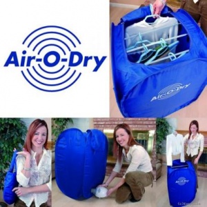 خشک کن لباس Air O Dry آیر و درای با 1 سال گارانتی تعویض