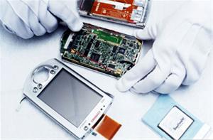 آموزش تعمیرات تخصصی تلفن همراه