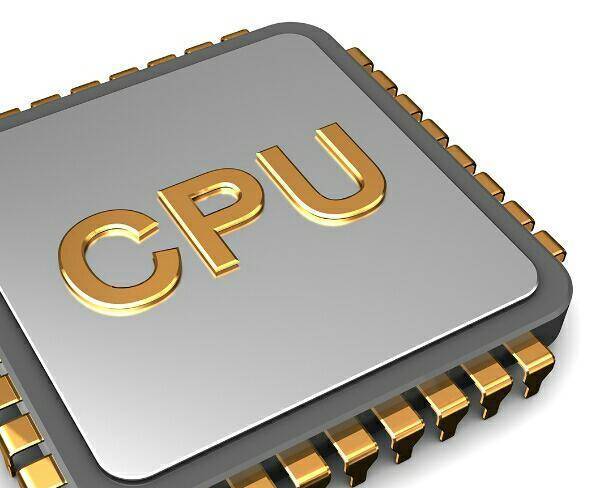 CPU i-3 3240 سی‌پی‌یو