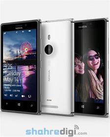 گوشی موبایل نوکیا لومیا 925 - Nokia Lumia 925