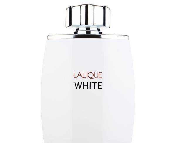 ادکلن مردانه Lalique White
