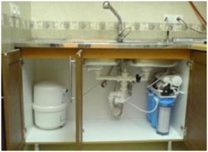فروش و نصب و تعمیر دستگاه های تصفیه آب