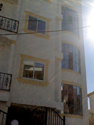 یک واحد آپارتمان در نوشهر اطراف امام زاده محمد(ع)