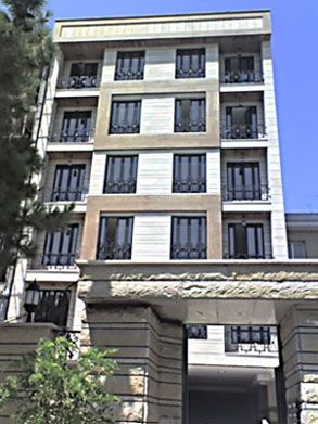 اجاره واحد مسکونی در مارلیک - طبقه سوم