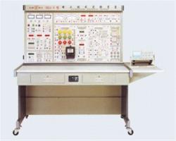 ست آزمایشگاه مدار الکتریکی مدل BTM-03