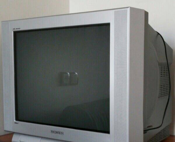 تلویزیون 25 اینچ سامسونگ