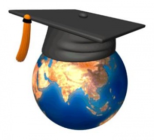 راهنمای پذیرش تحصیلی وتحصیل در خارج از کشور در بیش از 1000صفحه