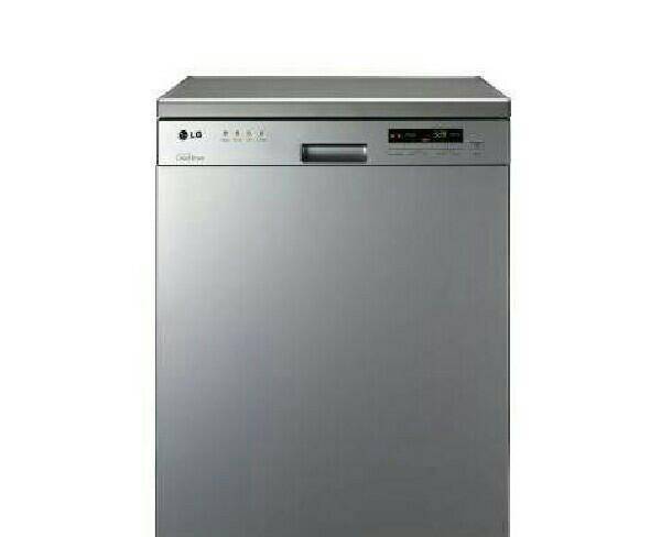 ماشین ظرفشویی ال جی