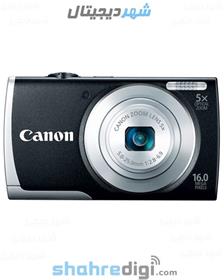 دوربین دیجیتال کانن پاورشات Canon Powershot A2600