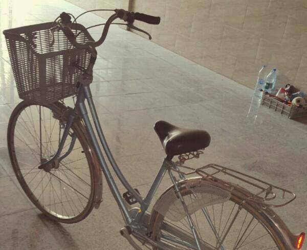 دوچرخه بریجستون ژاپنی