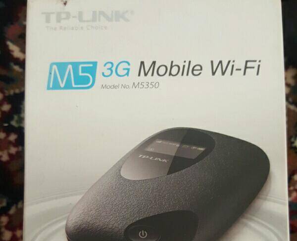 مودم 3G TP-Link
