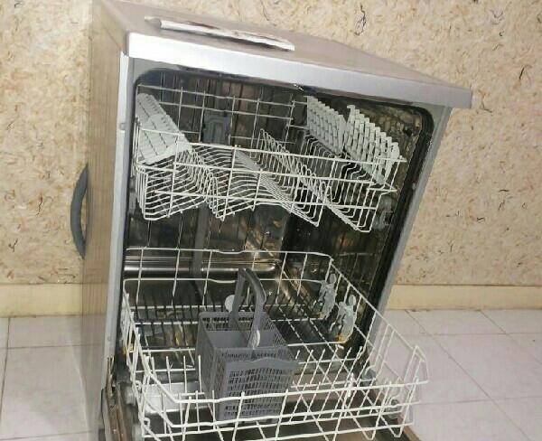 ماشین ظرفشویی 12 نفره کنوود اصل