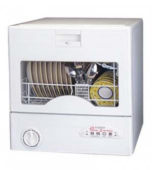 ماشین ظرفشویی موریس(MORRIS) مدل: 602AFV