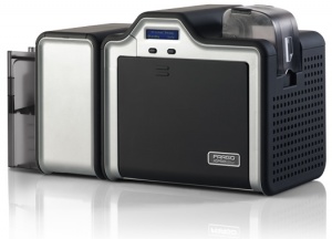 دستگاه صدور کارت پرسنلی فارگو HDP5000