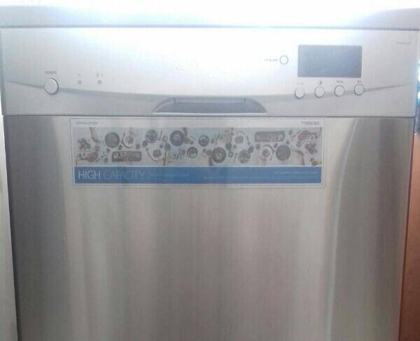 ماشین ظرفشویی ۱۲نفره