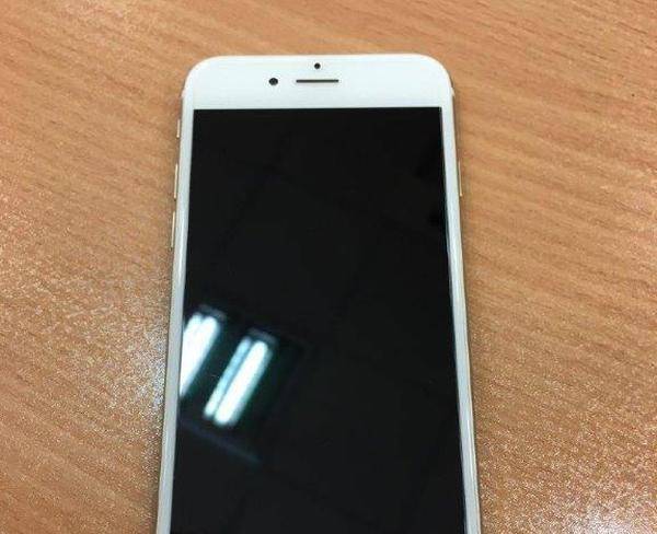 IPHONE 6 16G GOLD