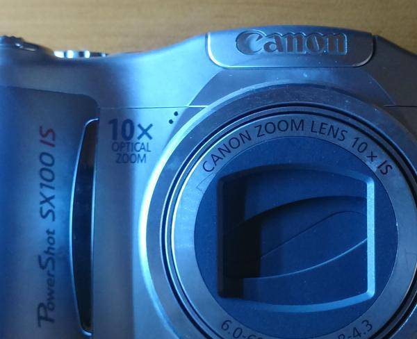 دوربین عکاسی و فیلم برداری Canon Power shot ...