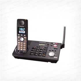 تلفن بیسیم تک خط مدل KX-TG8280