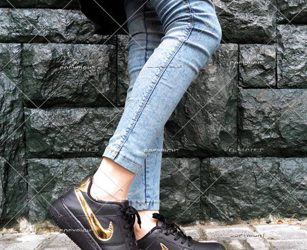 کفش ورزشی زنانه مدل Nike