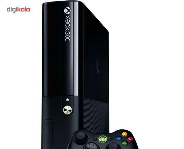 Microsoft Xbox 360 E. 4GB