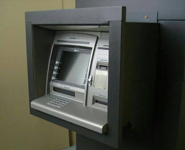 واگذاری دستگاه خودپرداز ATM