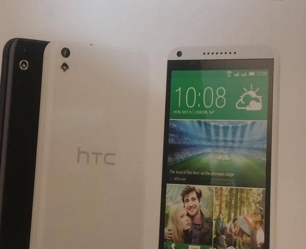 موبایل HTC desire 816w