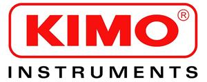 کاتی صنعت نماینده فروش محصولات kimo فرانسه
