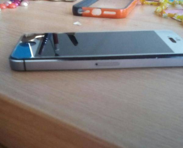 Iphone 5s 32g gray بخون