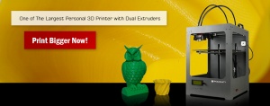 پرینتر سه بعدی صنعتی (3d printer)