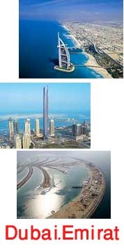 دوبی دبی تور دوبی هر هفته مستقیم بلیت+ویزا + هتل