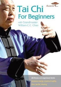 آموزش تای چی Tai Chi /اورجینال - شامل تمرینات نرم و ساده