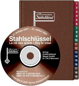 فروش CD جدید کلید فولاد 2010 ( Key to Steel )