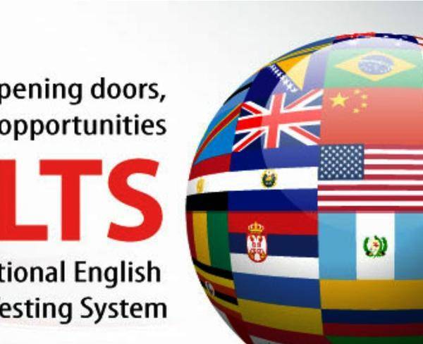 تدریس خصوصی زبان انگلیسی(IELTS)*
