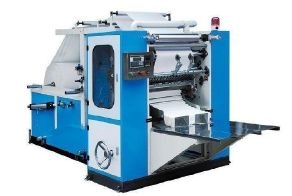 ساخت انواع ماشین الات دستمال کاغذی انواع ماشین الات تولید دستمال کاغذی