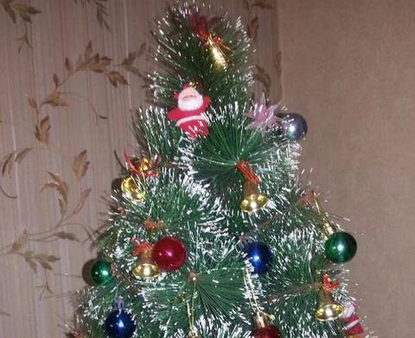 درخت کریسمس