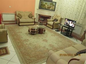 رزرو و اجاره آپارتمان مبله در شیراز 09199776873