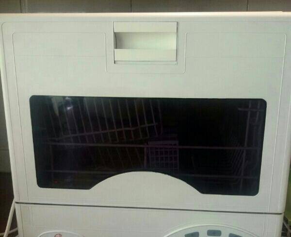 ماشین ظرفشویی موریس