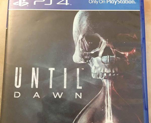 فروش Until Dawn PS4