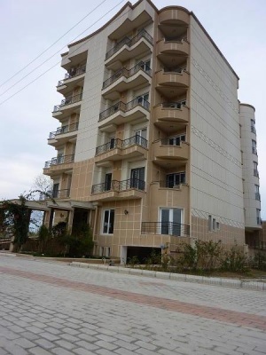 فروش آپارتمان کم نظیر در مازندران