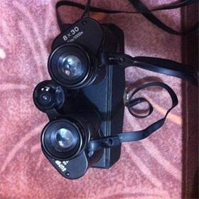 دوربین شکار اصل ژاپن قدیم