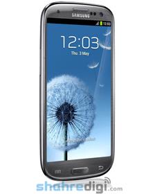 گوشی سامسونگ گلکسی اس 3 - Samsung Galaxy S III I93