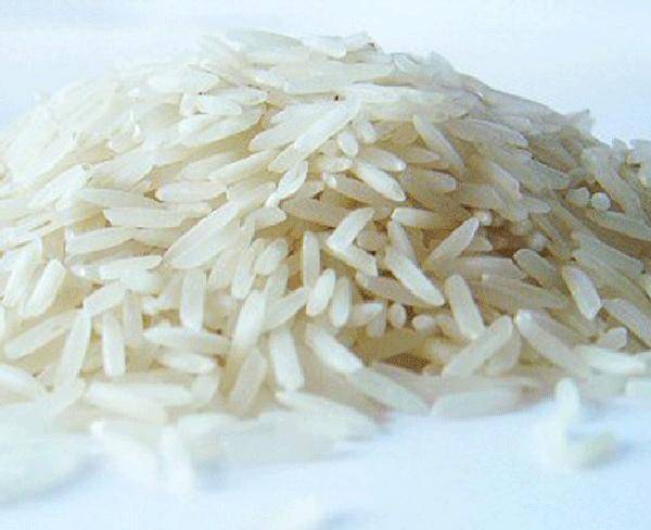 فروش برنج درجه یک شهریار دولتی